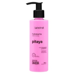 Hidratante Labotrat Pitaya 190ml