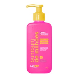 Hidrat Lt Cr Firmador Bumbum De Milhoes Un 240ml