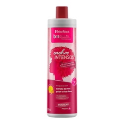 Cr Pent Beleza Natural Cachos Intensos 1lt