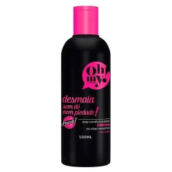 Cond Oh My Desmaia Sem Do E Nem Piedade 500ml