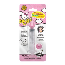 Dispositivo De Lavagem Nasal Hello Kitty 10ml