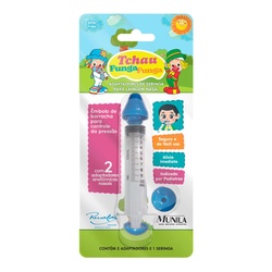 Dispositivo De Lavagem Nasal Patati Patata 10ml