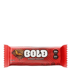 Barra Bold Bombom Crocante 60g