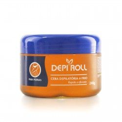 Cera Fria Depi Roll 240g