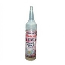 Vitaway Cap Brilho Da Seda 10ml Vit 3em1