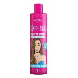 Sh Tudo Della Banho De Verniz 500ml