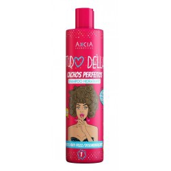 Sh Tudo Della Cachos Perfeitos 500ml
