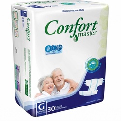 Fr Geri Confort Master Regular G 8un