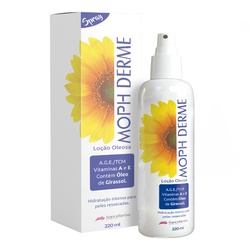 Moph Age 200ml Spray