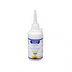 Moph Derme Oleo De Girassol Gotas 100ml