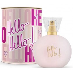Colonia Ciclo Cici Nah Heloo Lata 100ml