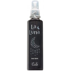 Body Splash Ciclo La Luna 200ml