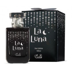 Colonia Ciclo Luna Lata 100ml