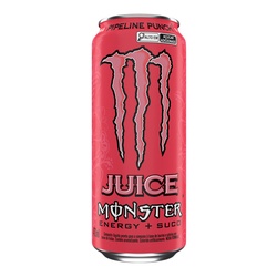 Energetico Monster Pipeline Punch 473ml