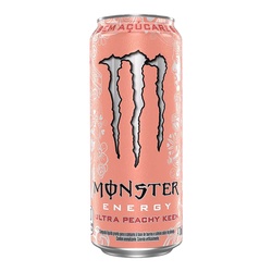 Energetico Monster Ultra Pea.keen 473ml