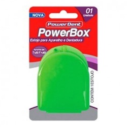 Porta Apar Dent 1115 Powerdent