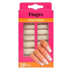 Unhas Post Fingers 24 Un Fashion