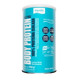 Equaliv Body Protein X300g