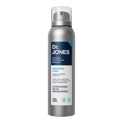 Espuma Barb Dr Jones Precision Foam 160ml