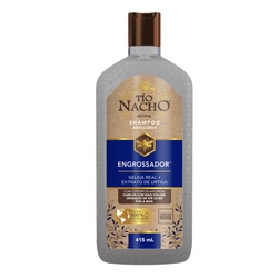 Shampoo Tio Nacho Engrossador 415ml