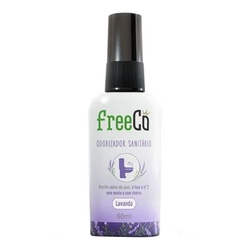 Freeco Bloq Odores Lavanda 60ml