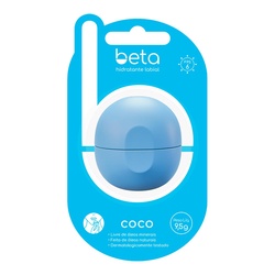 Hidrat Labial Beta Coco 9,5g