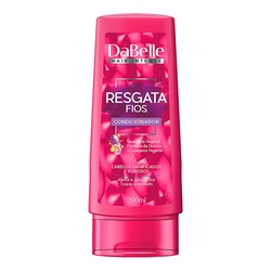 Cond Dabelle Resgata Fios 200ml