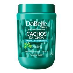 Creme Trat Dabelle Cachos 800gr