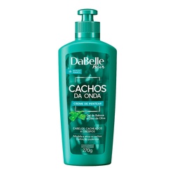 Creme Pentear Dabelle Cachos 270gr