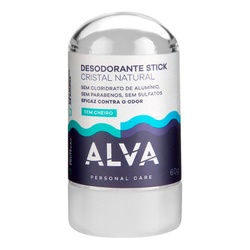 Des Cristal Natural Stick 60g
