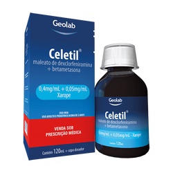 Celetil Xpe 120ml