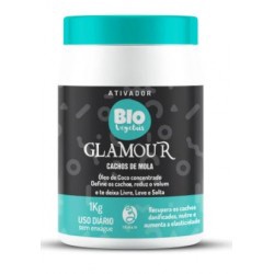 Ativador Cachos De Mola Biovegetais 1kg