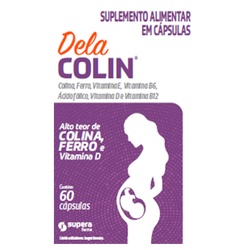 Dela Colin