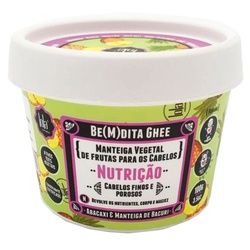 Mascara Bendita Ghee Abacaxi 100gr