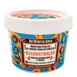 Mascara Bendita Ghee Mamao 100gr