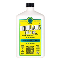 Cond Lola Ondulados 500g