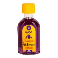 Pinga Novo Acai Pracaxi 50ml