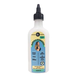 Leave In Lola Danos Vorazes 200ml