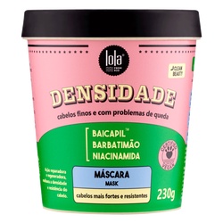 Mascara Lola Densidade 230g