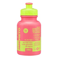 Condicionador Lola Papo Reto 270ml