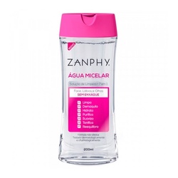 Agua Micelar Zan1phy 200ml
