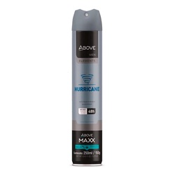 Des Above Aero Elements Hurricane 250ml