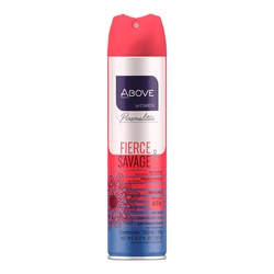 Des Above Personalities Fierce E Sava Aero  150ml