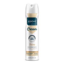 Des Above Aero Fem Cream Shine 150ml