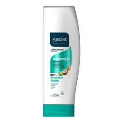 Cond Above Reconstrucao 325ml