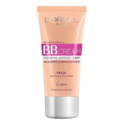 Bb Cream Base F20 Clara 5x1 30ml