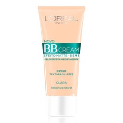 Protetor Solar Bb Clara Fps50 30m