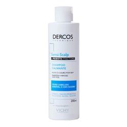 Shampoo Dercos Sensi-scalp Calm 200ml