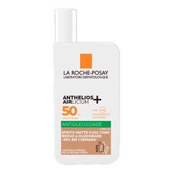 Anthelios Airlicium Fps 50 Cor 4.0 40ml