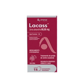 Lacass C14 Comp